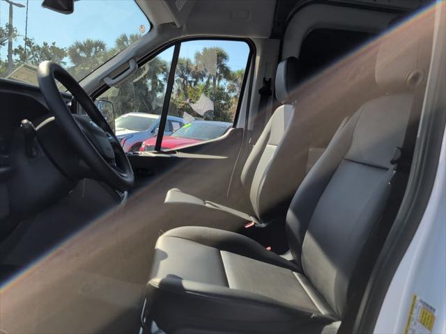 new 2025 Ford Transit-250 car, priced at $49,568