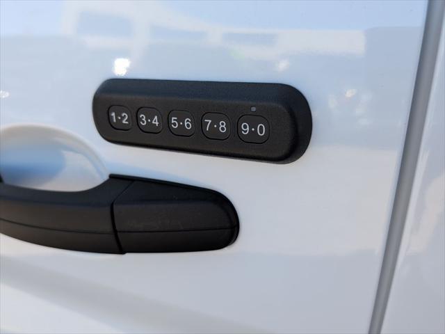 new 2025 Ford Transit-250 car, priced at $49,568