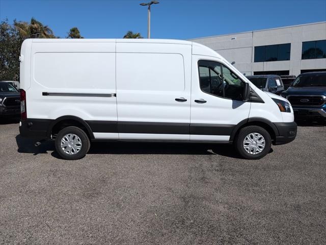 new 2025 Ford Transit-250 car, priced at $49,568