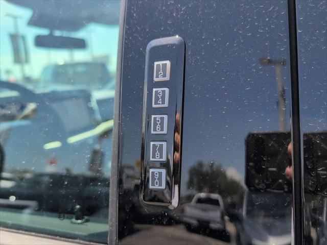 new 2024 Ford F-250 car, priced at $68,982