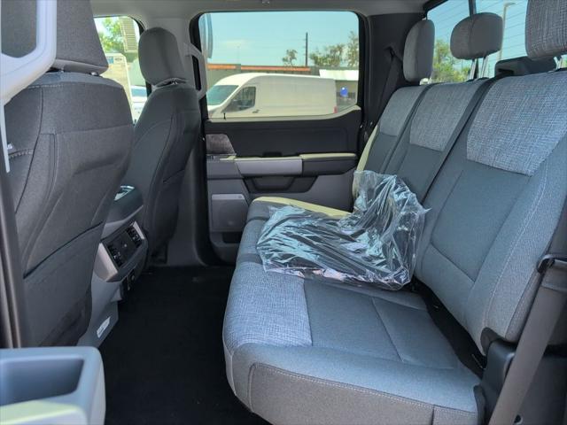 new 2024 Ford F-250 car, priced at $68,982