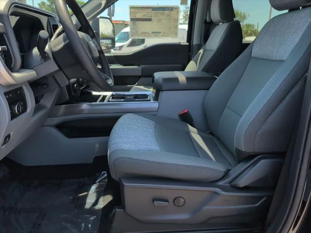 new 2024 Ford F-250 car, priced at $68,982