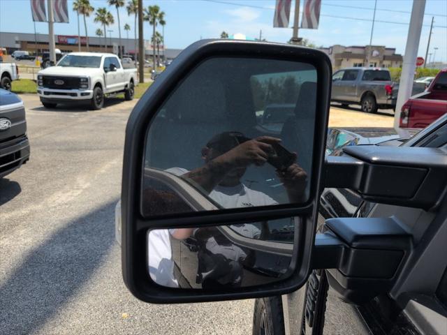 new 2024 Ford F-250 car, priced at $68,982