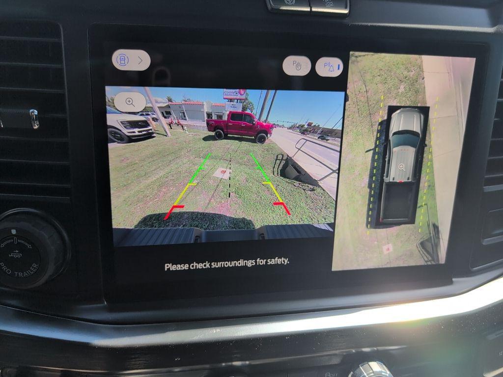 new 2025 Ford F-250 car, priced at $98,494