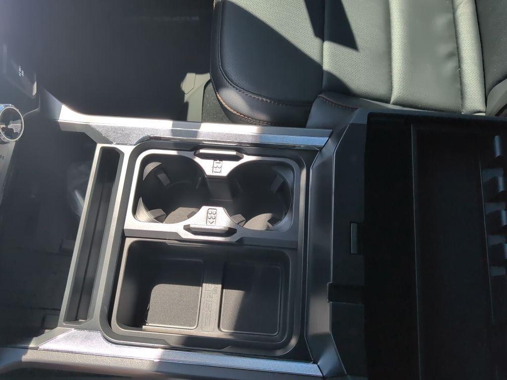 new 2025 Ford F-250 car, priced at $98,494