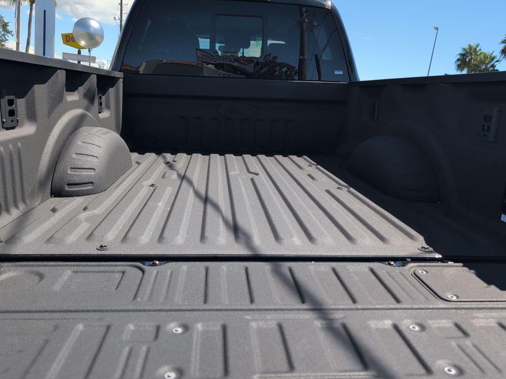 new 2025 Ford F-250 car, priced at $98,494