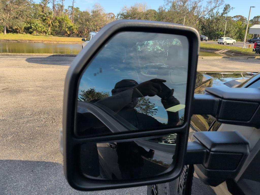 new 2025 Ford F-250 car, priced at $80,973
