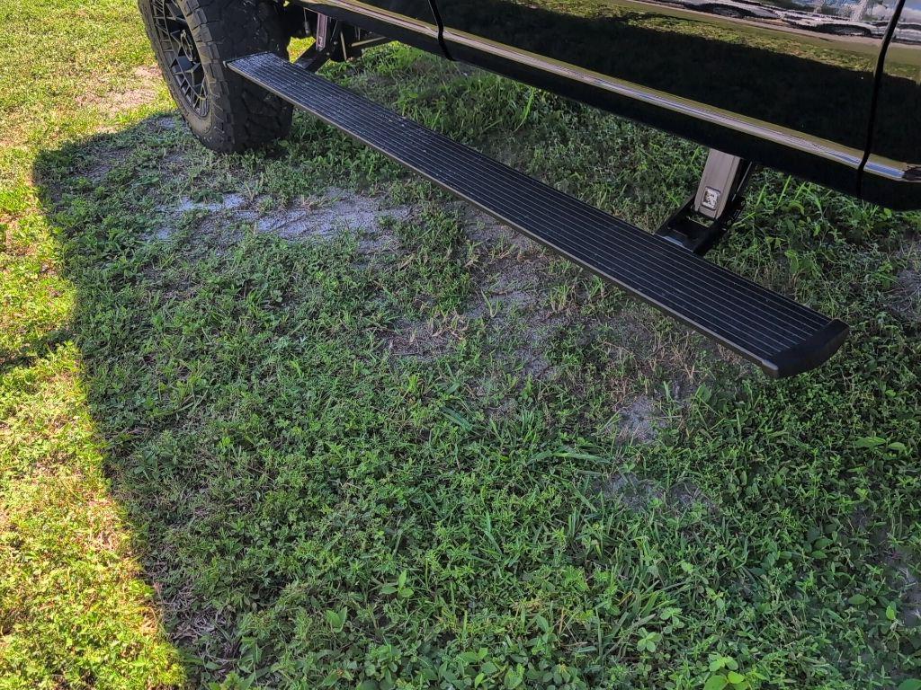 new 2025 Ford F-250 car, priced at $98,494