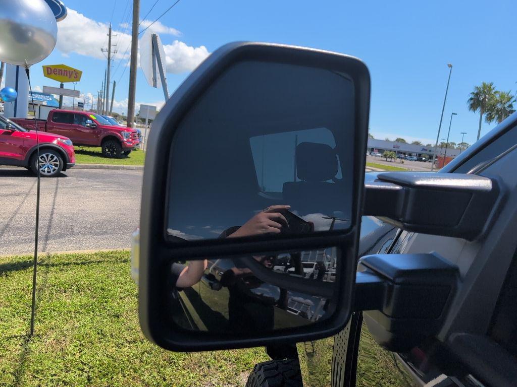 new 2025 Ford F-250 car, priced at $98,494