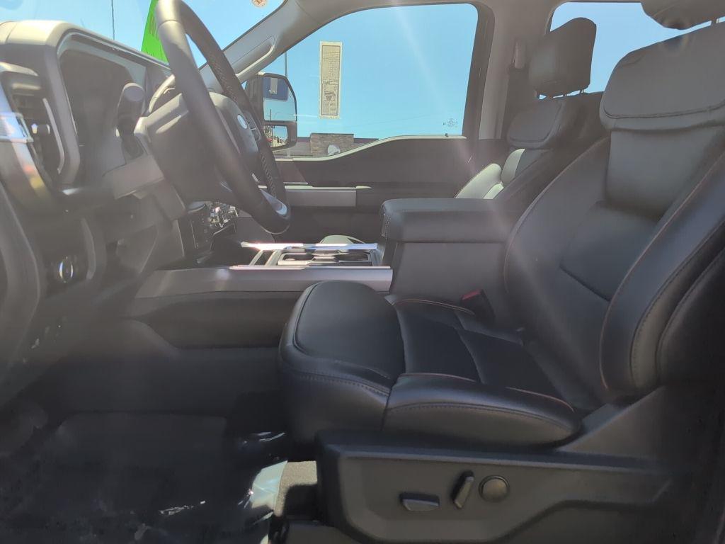 new 2025 Ford F-250 car, priced at $98,494