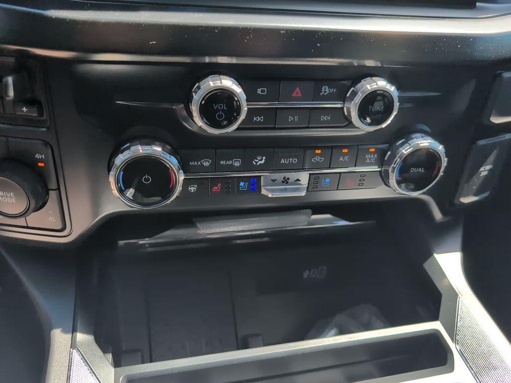 new 2025 Ford F-250 car, priced at $98,494