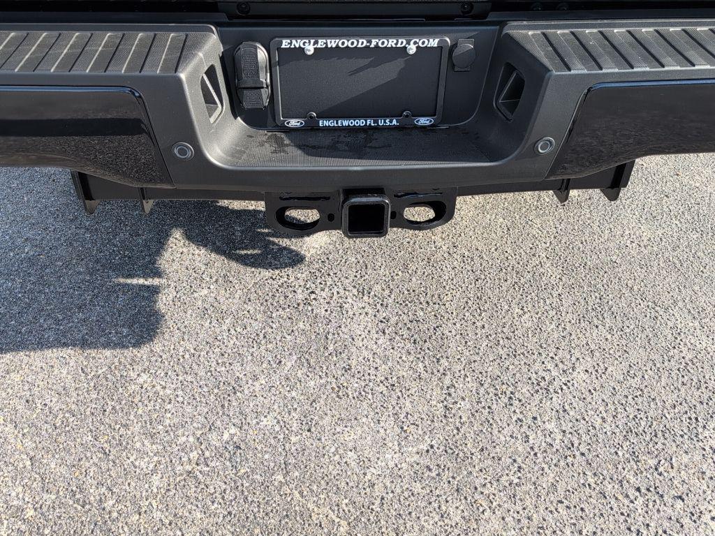 new 2025 Ford F-250 car, priced at $80,973