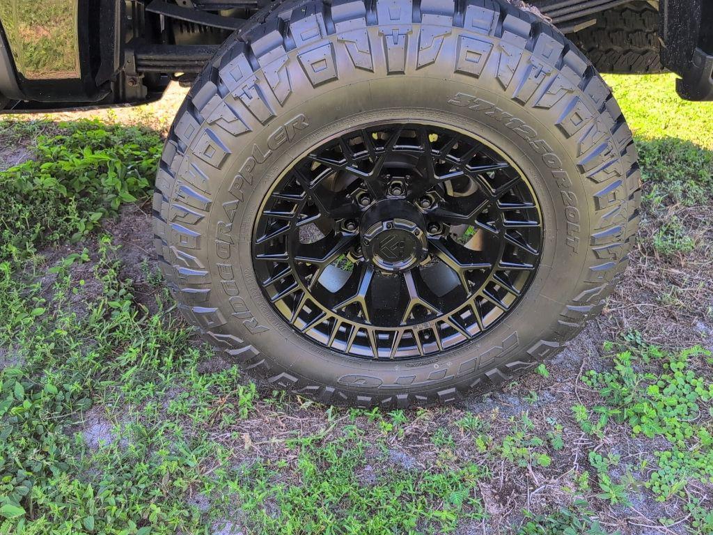 new 2025 Ford F-250 car, priced at $98,494