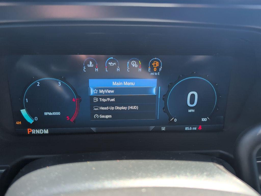 new 2025 Ford F-250 car, priced at $98,494