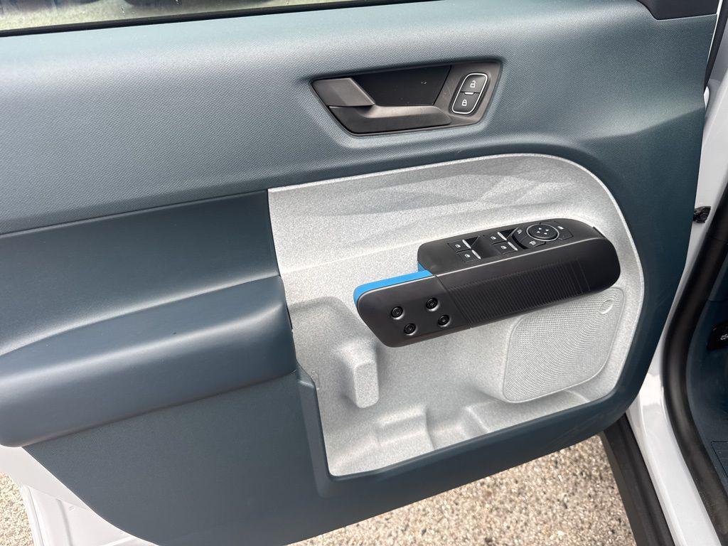 new 2025 Ford Maverick car, priced at $27,812