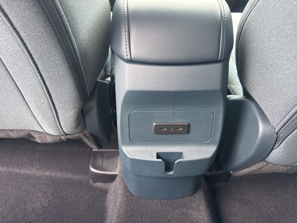 new 2025 Ford Maverick car, priced at $27,812