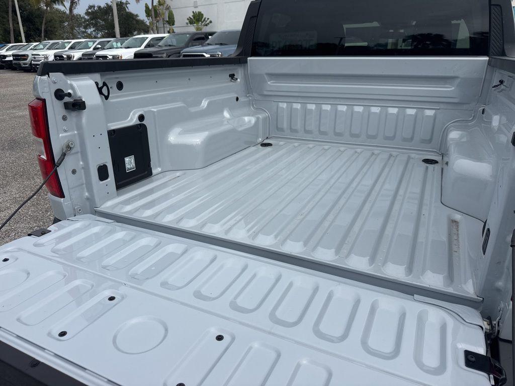 new 2025 Ford Maverick car, priced at $27,812