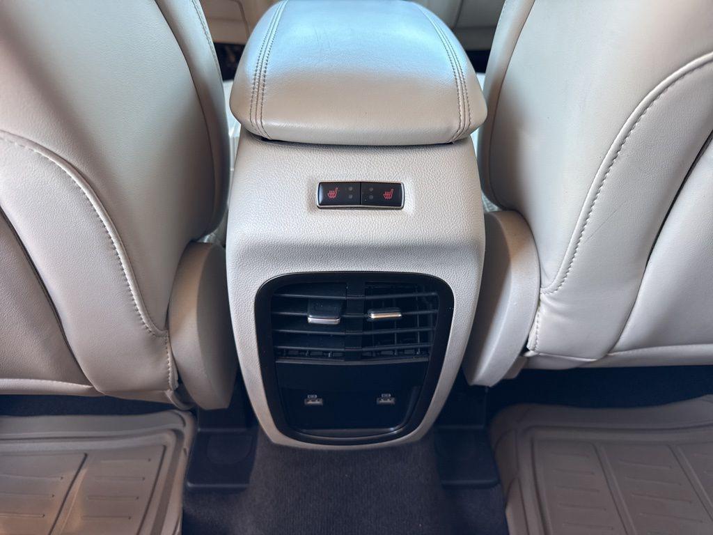used 2019 Lincoln MKC car, priced at $18,591