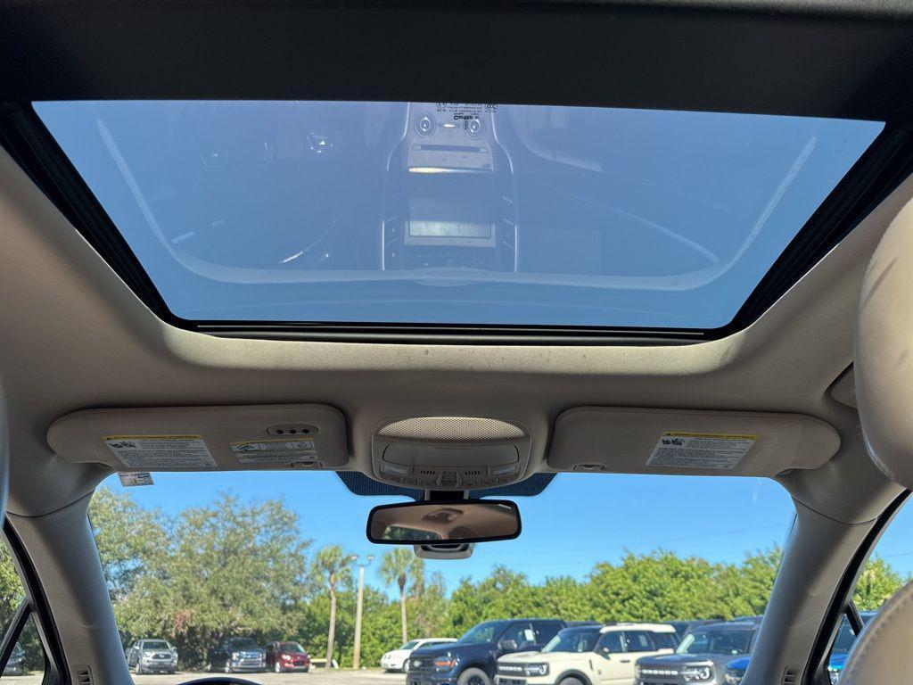 used 2019 Lincoln MKC car, priced at $18,591