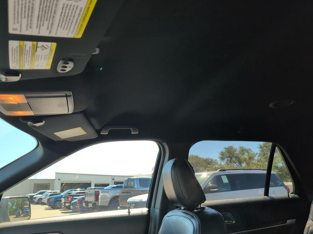 used 2018 Ford Explorer car, priced at $14,517