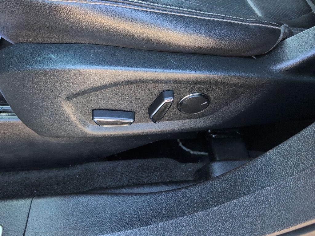 used 2018 Ford Explorer car, priced at $14,517