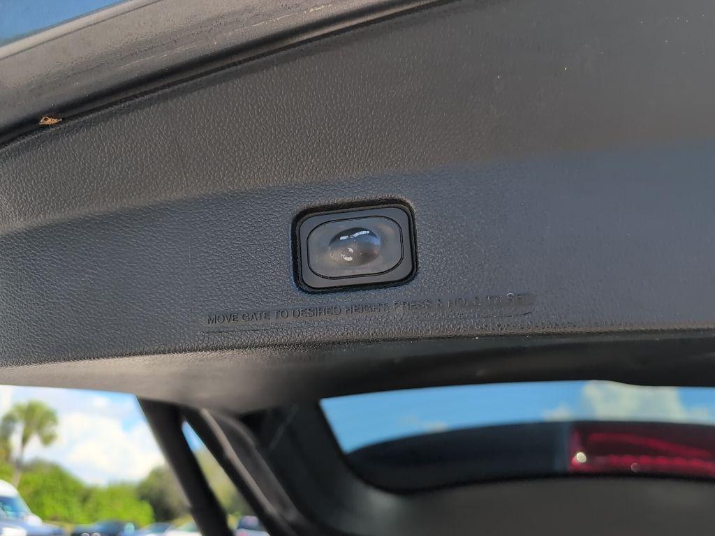 used 2018 Ford Explorer car, priced at $14,517