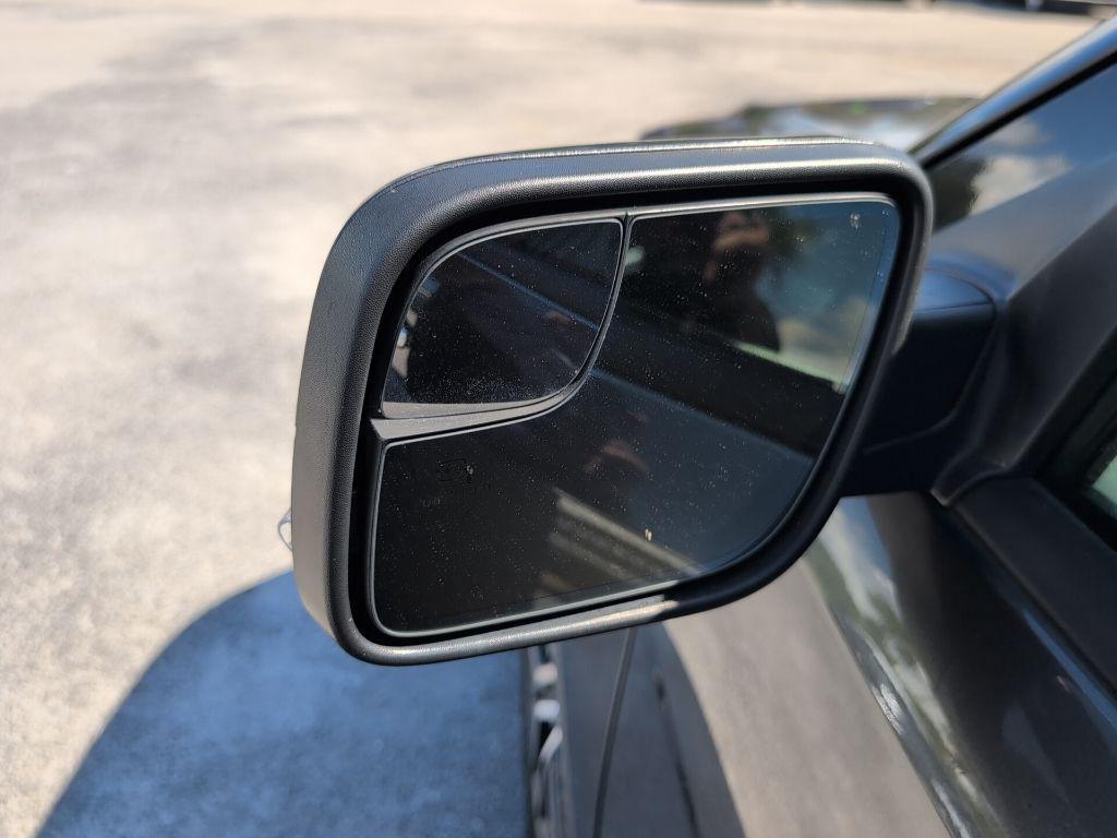 used 2018 Ford Explorer car, priced at $14,517