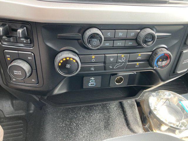 used 2024 Ford F-250 car, priced at $44,855