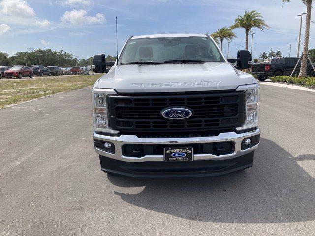 used 2024 Ford F-250 car, priced at $44,855