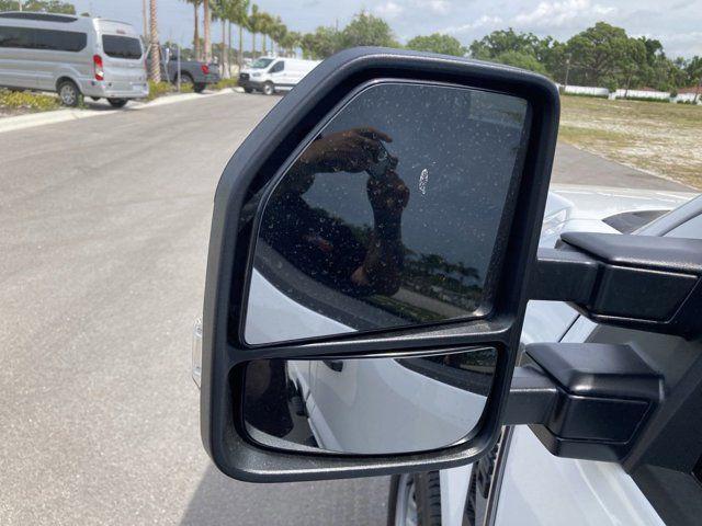 used 2024 Ford F-250 car, priced at $44,855
