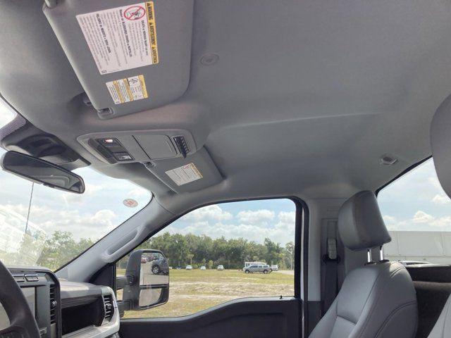 used 2024 Ford F-250 car, priced at $44,855