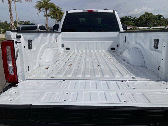 used 2024 Ford F-250 car, priced at $44,855