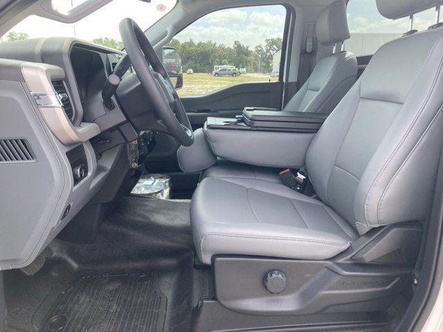 used 2024 Ford F-250 car, priced at $44,855