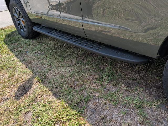 new 2025 Ford Expedition car, priced at $86,265