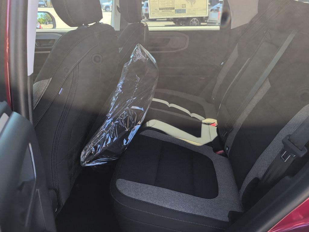 new 2025 Ford Bronco Sport car, priced at $26,981