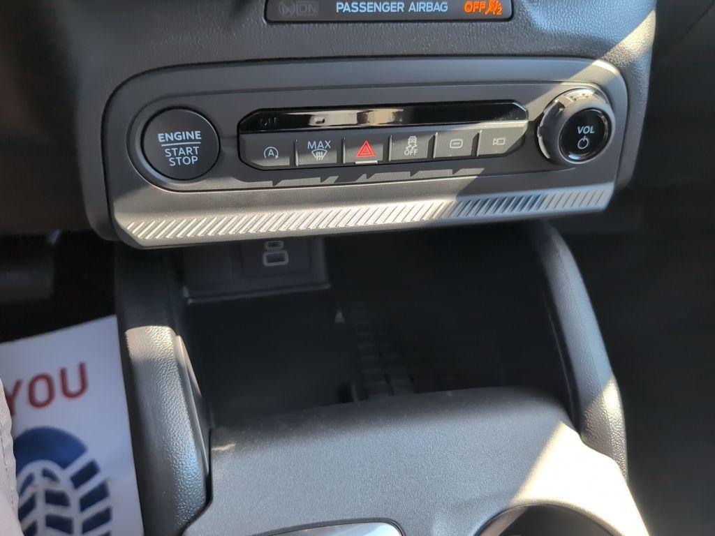 new 2025 Ford Bronco Sport car, priced at $26,981