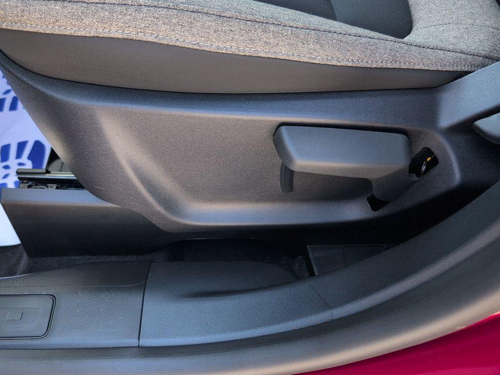 new 2025 Ford Bronco Sport car, priced at $26,981