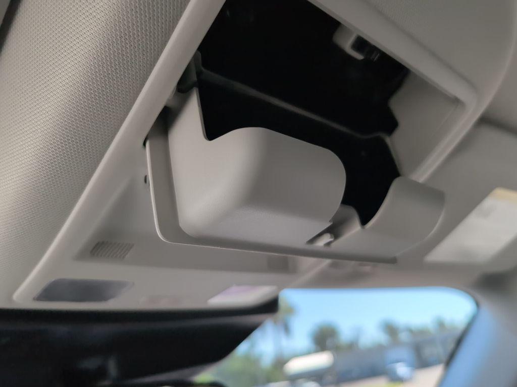 new 2025 Ford Bronco Sport car, priced at $26,981