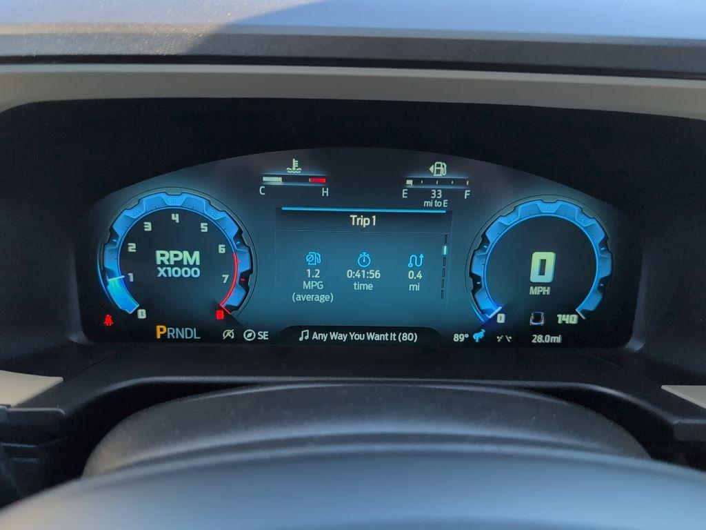 new 2025 Ford Bronco Sport car, priced at $26,981