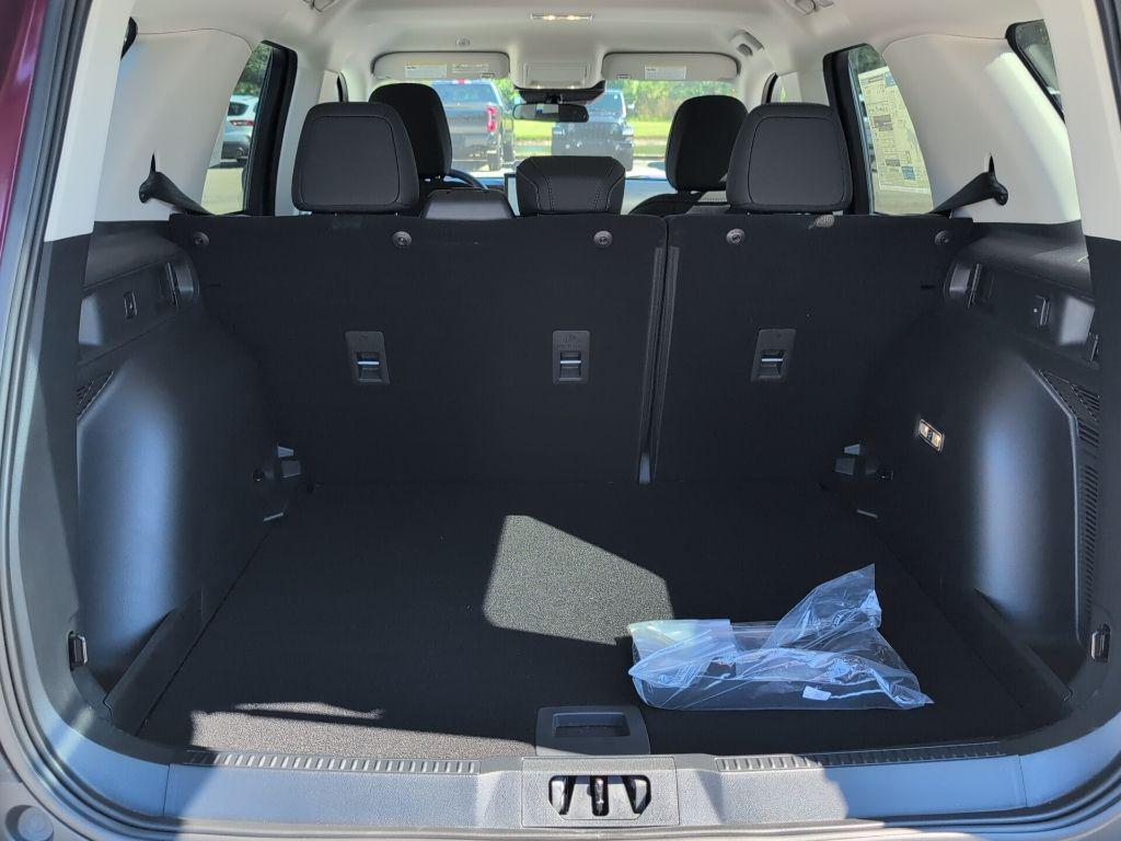 new 2025 Ford Bronco Sport car, priced at $26,981