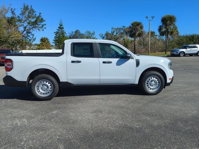 new 2024 Ford Maverick car, priced at $27,365