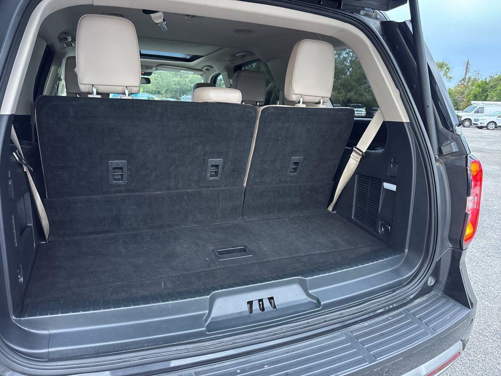 used 2023 Ford Expedition car, priced at $43,031