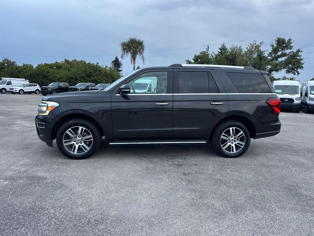 used 2023 Ford Expedition car, priced at $43,031