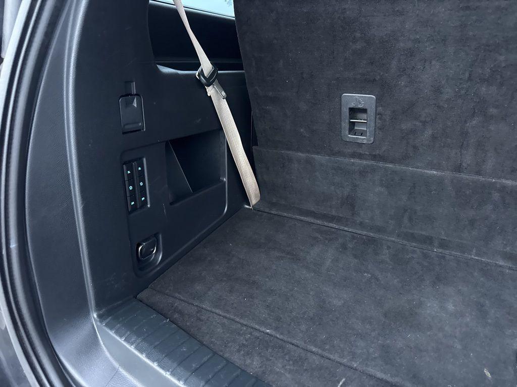 used 2023 Ford Expedition car, priced at $43,031