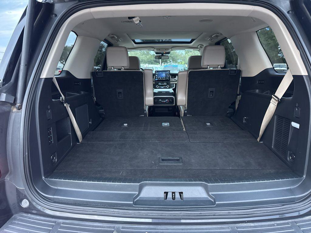 used 2023 Ford Expedition car, priced at $43,031