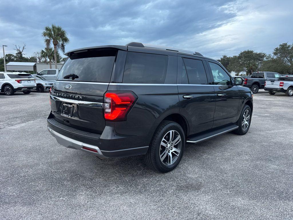 used 2023 Ford Expedition car, priced at $43,031