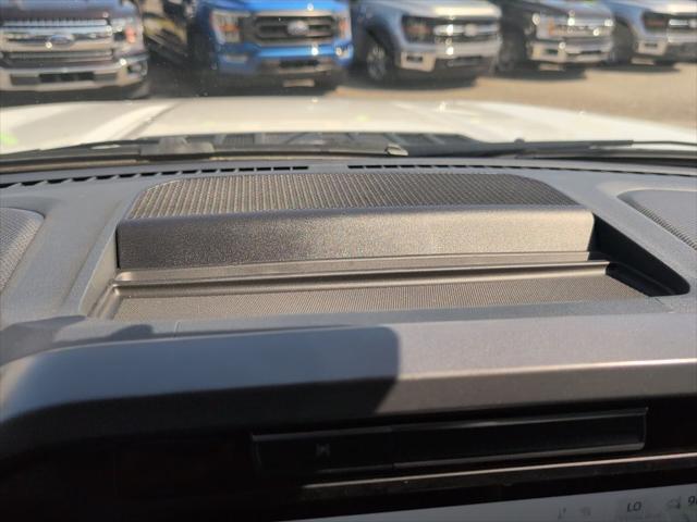 new 2025 Ford F-150 car, priced at $50,180