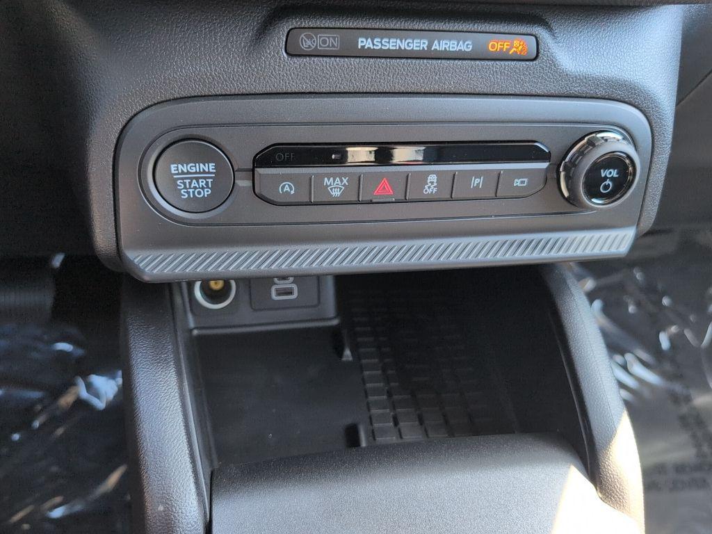 new 2025 Ford Bronco Sport car, priced at $34,923