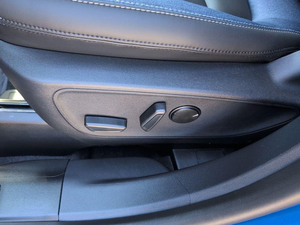 new 2025 Ford Bronco Sport car, priced at $34,923