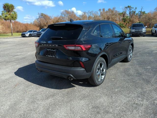 new 2025 Ford Escape car, priced at $28,410